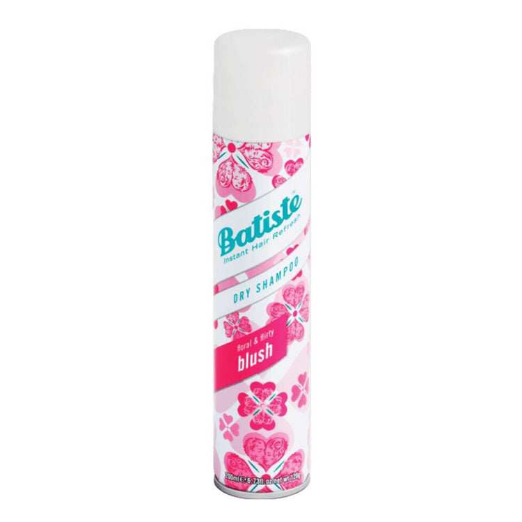 Sampon Uscat Blush, Batiste, 200ml - Vitax.ro