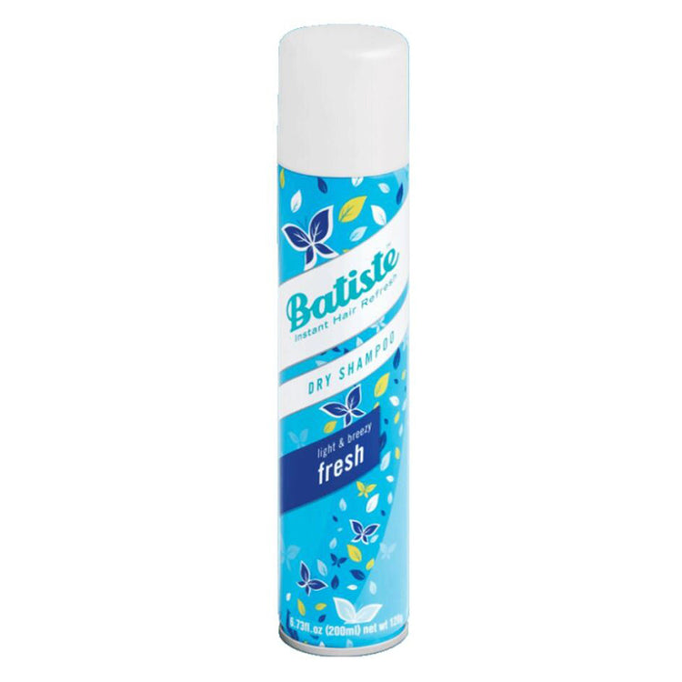 Sampon Uscat Fresh, Batiste, 200ml - Vitax.ro