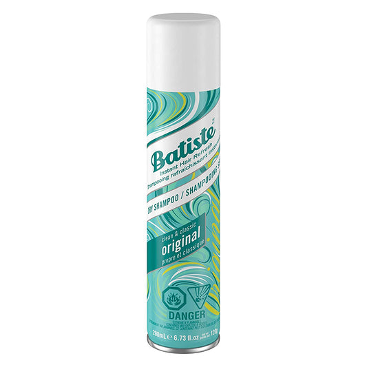 Sampon Uscat Original, Batiste, 200ml - Vitax.ro