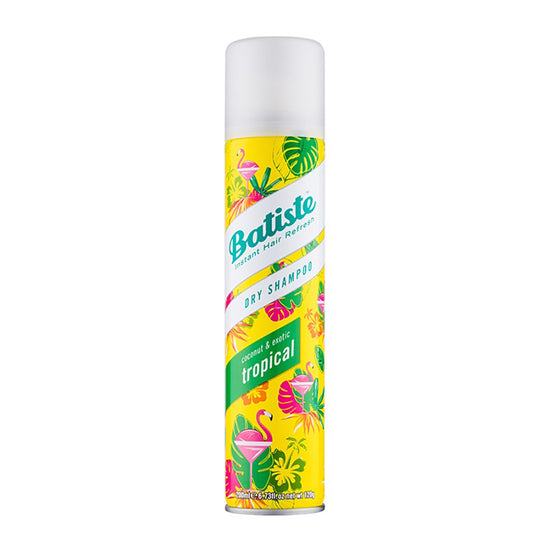 Sampon Uscat Tropical, Batiste, 200ml - Vitax.ro