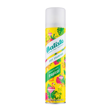 Sampon Uscat Tropical, Batiste, 200ml - Vitax.ro