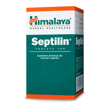 Septilin Sirop, Himalaya, 200ml - Vitax.ro