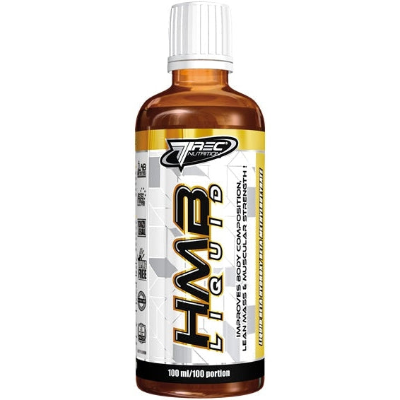 HMB Liquid - 100 ml. - Vitax.ro