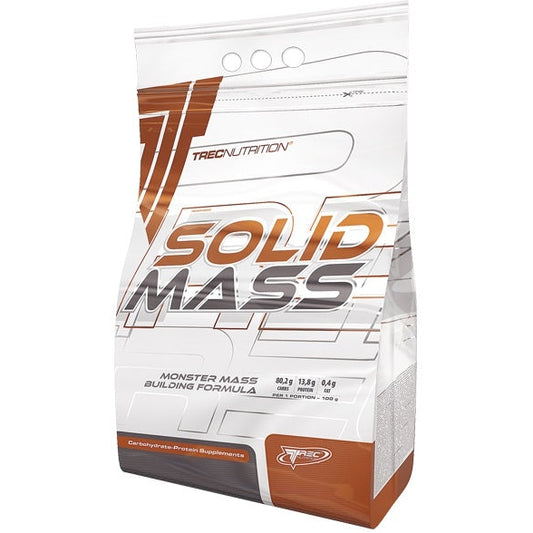 Solid Mass, Vanilla Sky - 5800g - Vitax.ro