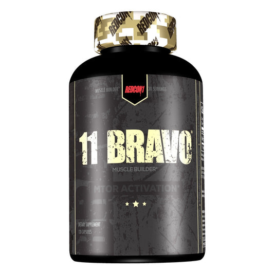 11 Bravo - 60 caps - Vitax.ro