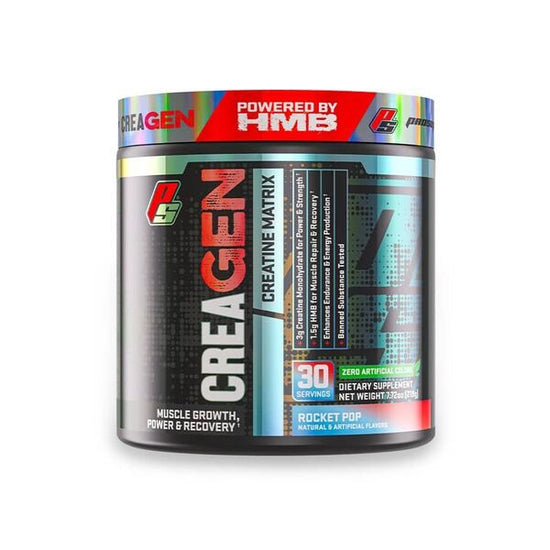 Creagen, Rocket Pop - 219g - Vitax.ro