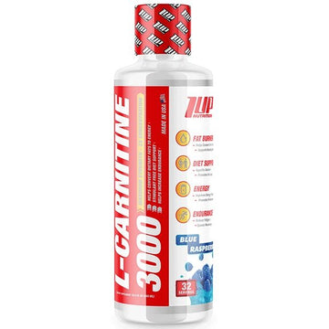 L-Carnitine 3000, Tropical Mango - 480 ml - Vitax.ro
