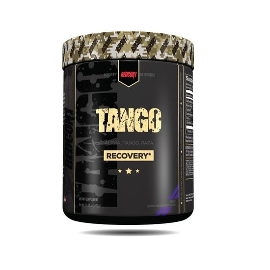 Tango Recovery, Grape (EAN 647603261669) - 402g - Vitax.ro