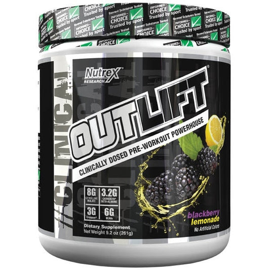 OutLift, Miami Vice - 252g - Vitax.ro