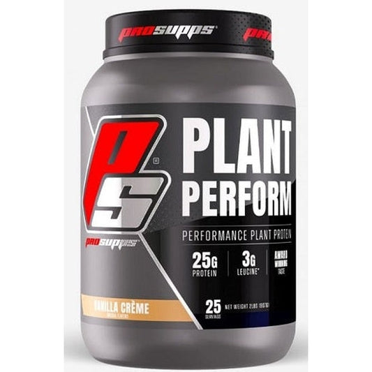 Plant Perform, Vanilla Creme - 907g - Vitax.ro