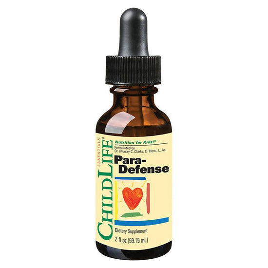 Para-Defense, Childlife Essentials, 59.15ml - Vitax.ro