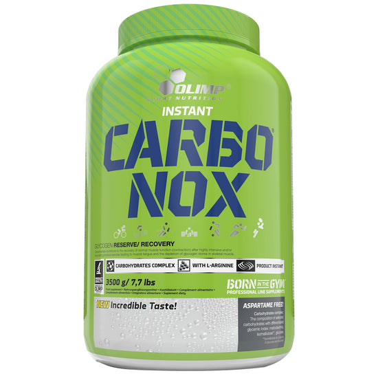 Carbonox, Pineapple - 3500g - Vitax.ro