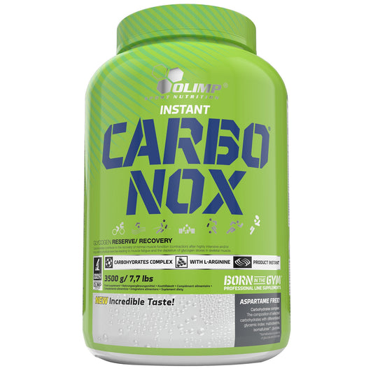 Carbonox, Grapefruit - 3500g - Vitax.ro