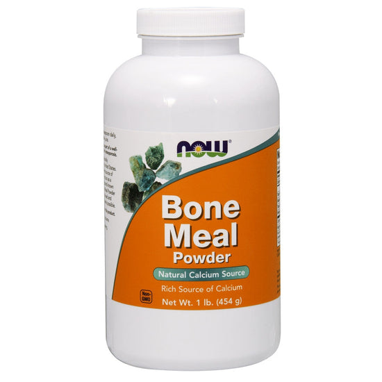 Bone Meal Powder - 454g - Vitax.ro