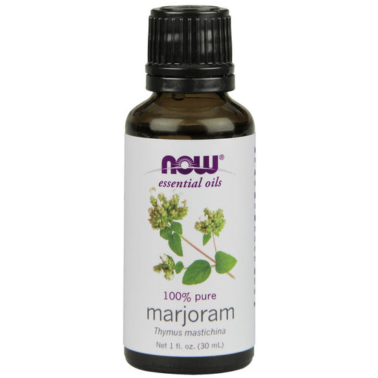 Essential Oil, Marjoram Oil - 30 ml. - Vitax.ro