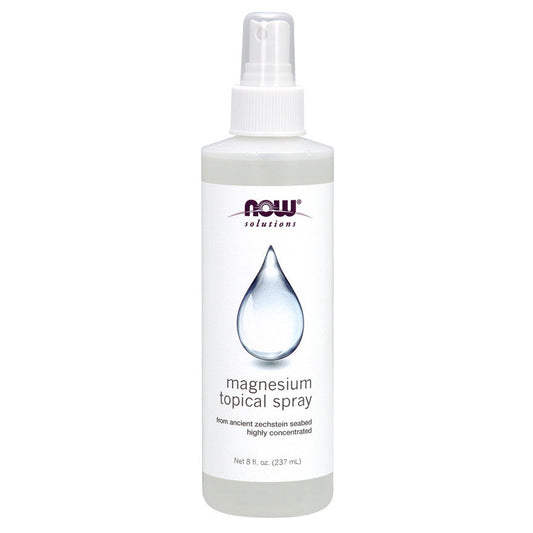 Magnesium Topical Spray - 237 ml. - Vitax.ro