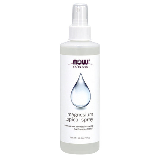 Magnesium Topical Spray - 237 ml. - Vitax.ro