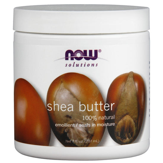 Shea Butter - 100% Natural - 207 ml. - Vitax.ro