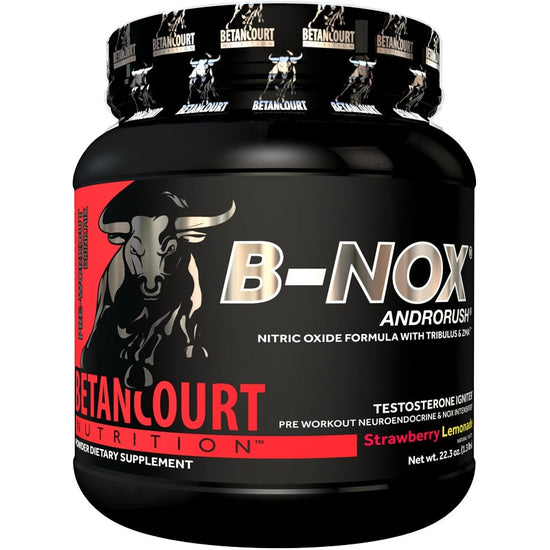 B-NOX Androrush, Watermelon - 633g - Vitax.ro