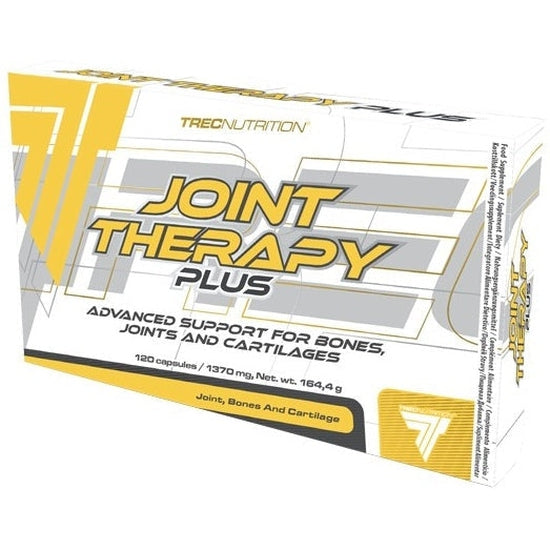 Joint Therapy Plus - 120 caps - Vitax.ro