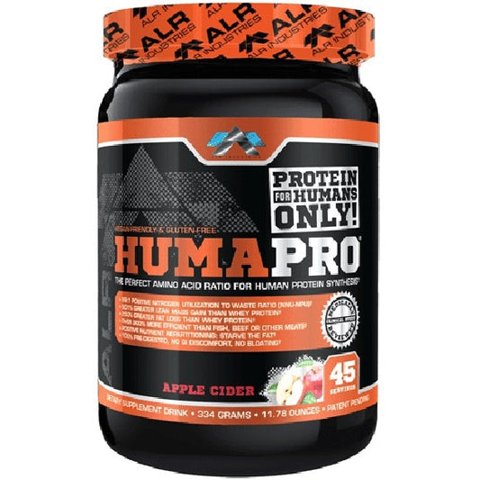 HumaPro, Pineapple - 334g - Vitax.ro