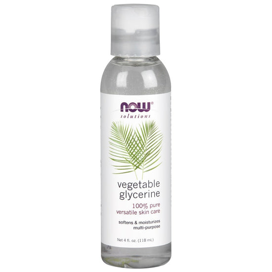 Vegetable Glycerine - 118 ml. - Vitax.ro