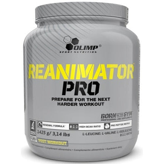 Reanimator Pro, Fresh Apple - 1425g - Vitax.ro