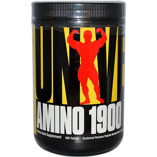 Amino 1900 - 300 tablets - Vitax.ro
