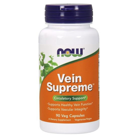 Vein Supreme - 90 vcaps - Vitax.ro
