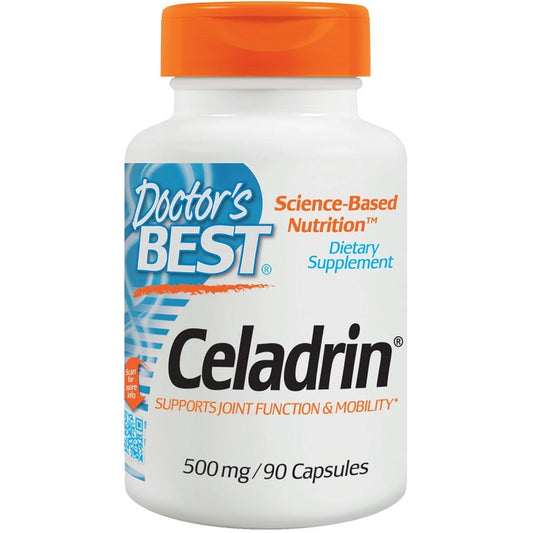 Celadrin, 500mg - 90 caps - Vitax.ro