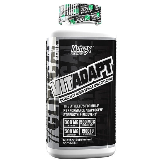 Vitadapt - 90 tabs - Vitax.ro