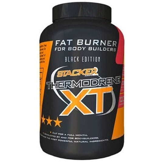 Thermodrene XT - 120 caps - Vitax.ro