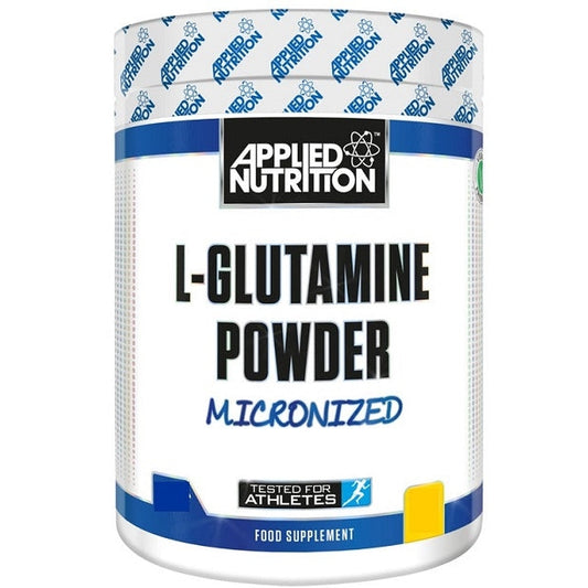 L-Glutamine Powder, Micronized - 250g - Vitax.ro