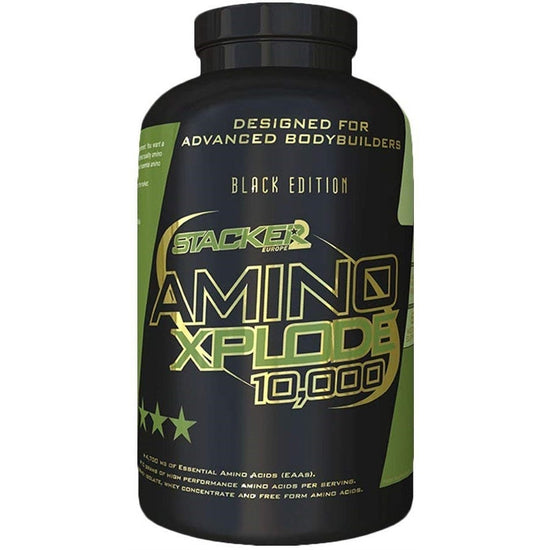 Amino Xplode 10,000 - 420 tabs - Vitax.ro