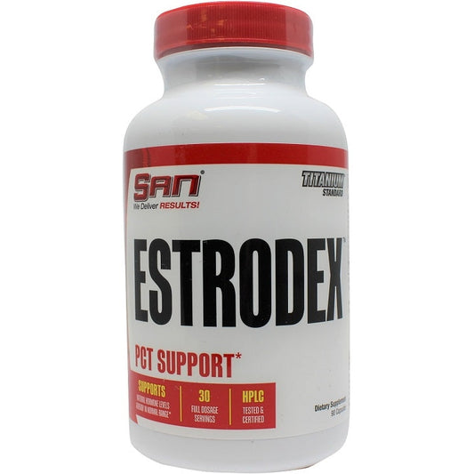 Estrodex - 90 caps - Vitax.ro