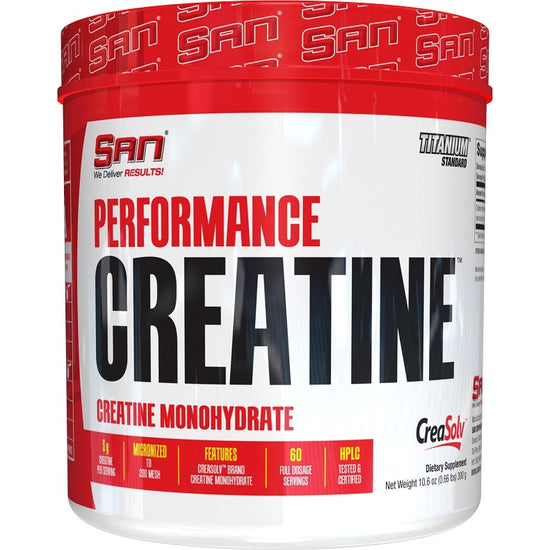 Performance Creatine - 300g - Vitax.ro
