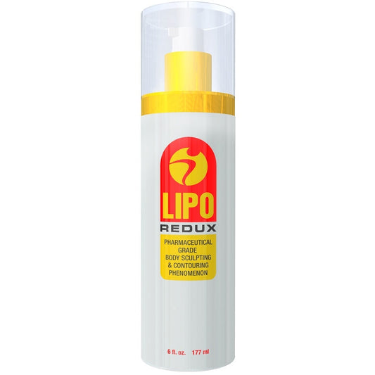 Liporedux - 177 ml. - Vitax.ro