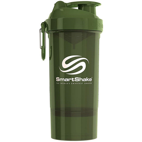 Original2Go ONE, Army Green - 800 ml. - Vitax.ro