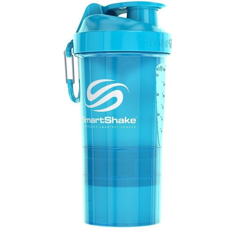 Original2Go, Neon Blue - 600 ml. - Vitax.ro