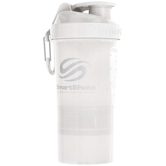 Original2Go, Pure White - 600 ml. - Vitax.ro
