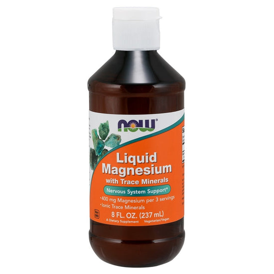 Liquid Magnesium - 237 ml. - Vitax.ro