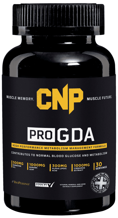 Pro GDA - 90 caps - Vitax.ro