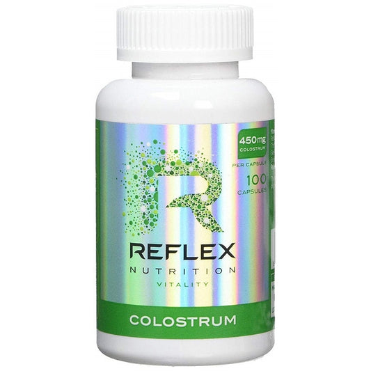 Colostrum - 100 caps - Vitax.ro
