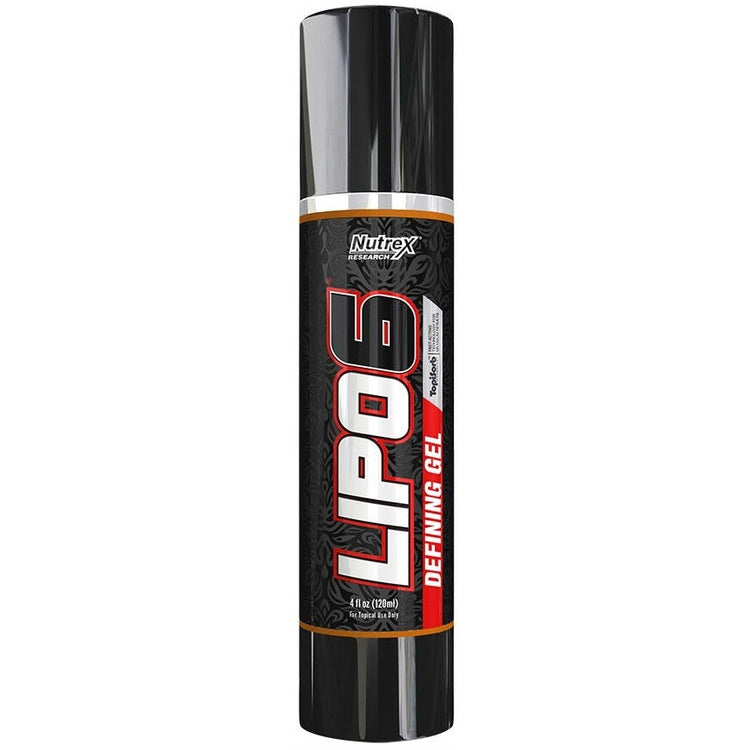 Lipo 6 Defining Gel - 120 ml. (EAN 859400007306) - Vitax.ro
