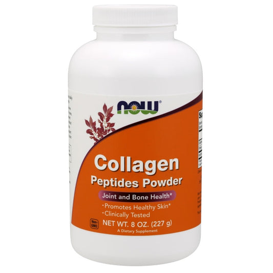 Collagen Peptides Powder - 227g - Vitax.ro