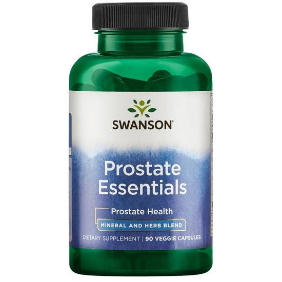 Prostate Essentials - 90 vcaps - Vitax.ro