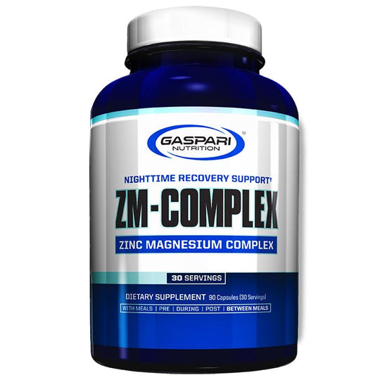 ZM-Complex - 90 caps - Vitax.ro
