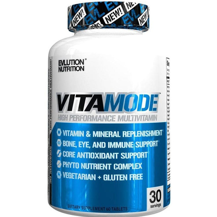 VitaMode - 60 tabs - Vitax.ro