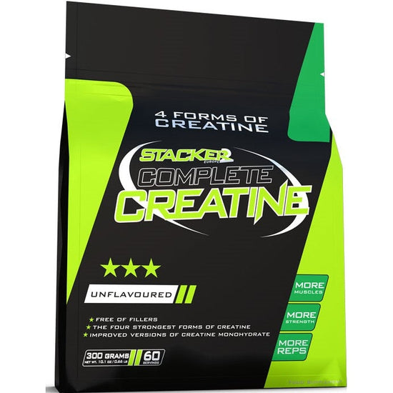 Complete Creatine - 300g - Vitax.ro