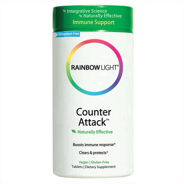 Counter Attack - 90 tablets - Vitax.ro